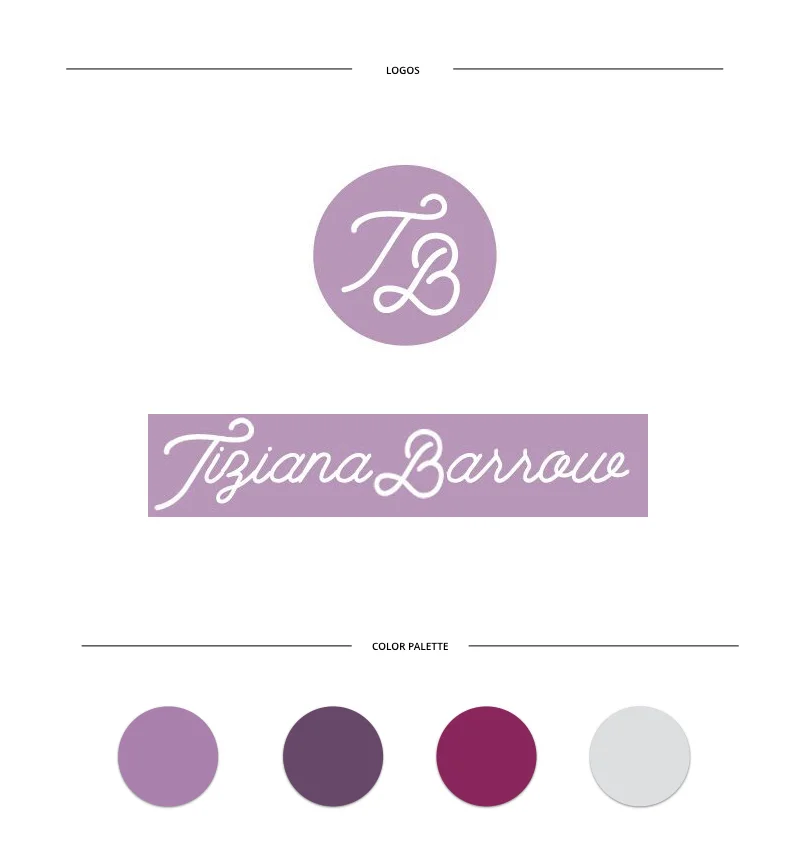 Logo & Branding