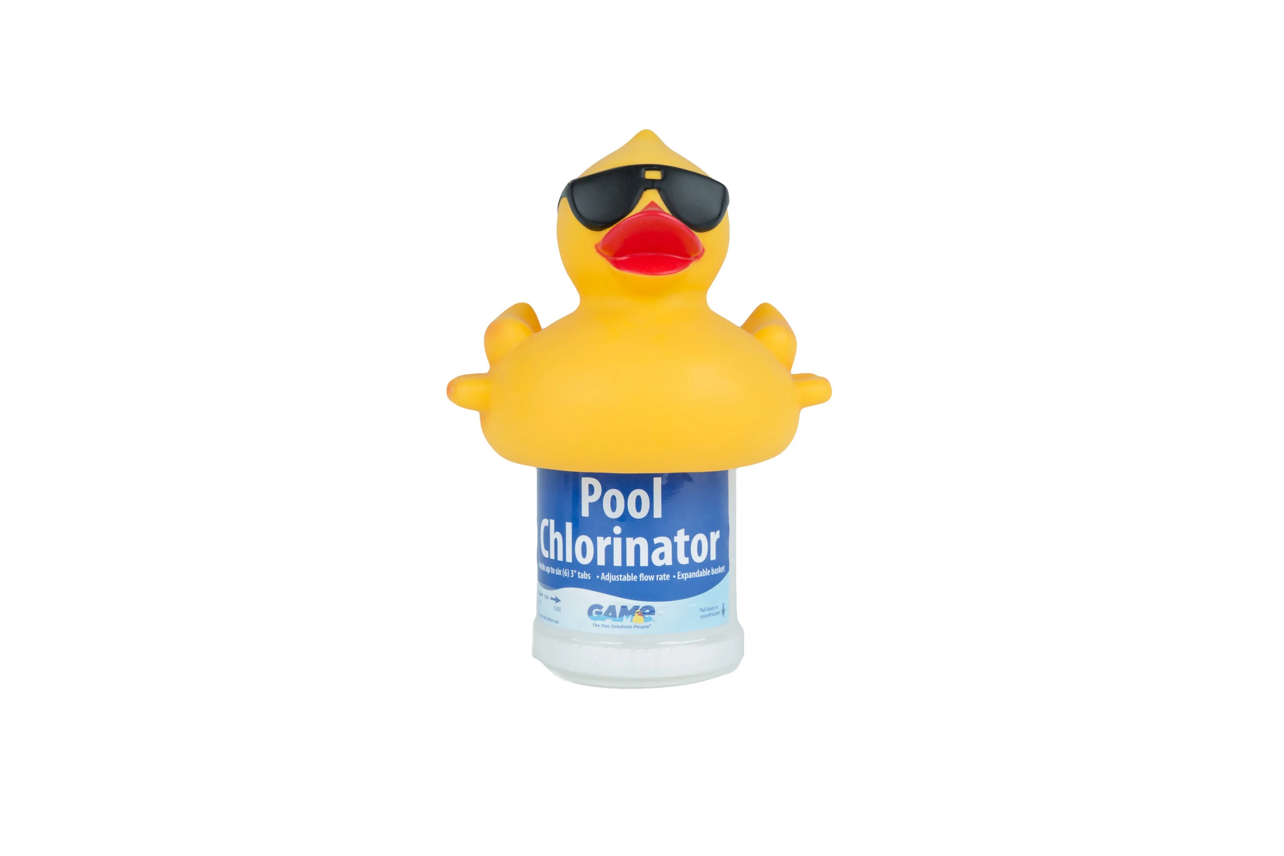 Pool Tools &amp; Maintenance