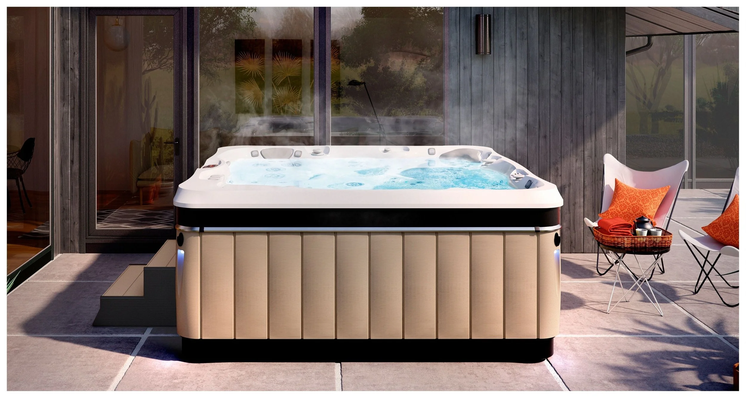 Above Ground Pools and Hot Tubs Oklahoma City Ok