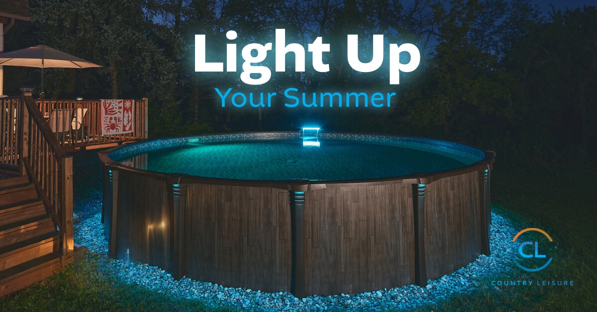 Above Ground Pools and Hot Tubs Oklahoma City Ok