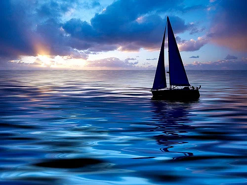 "Pasea Sailing" by Dietmar Lichota , via flickr, home page banner image, Creative Commons verified 12/06/2016