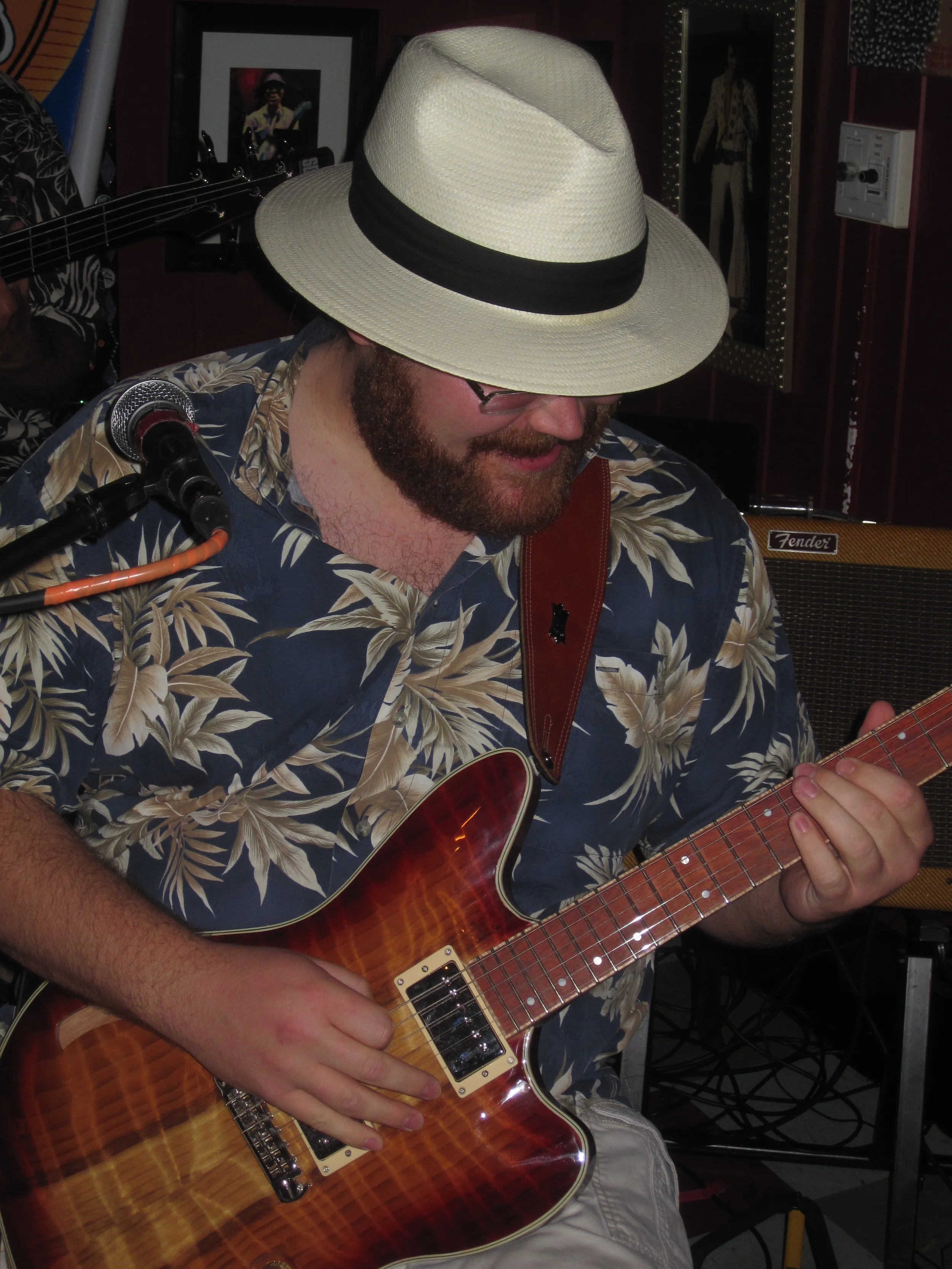 Gallery — Dave Segal