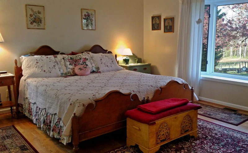 The Pink Room