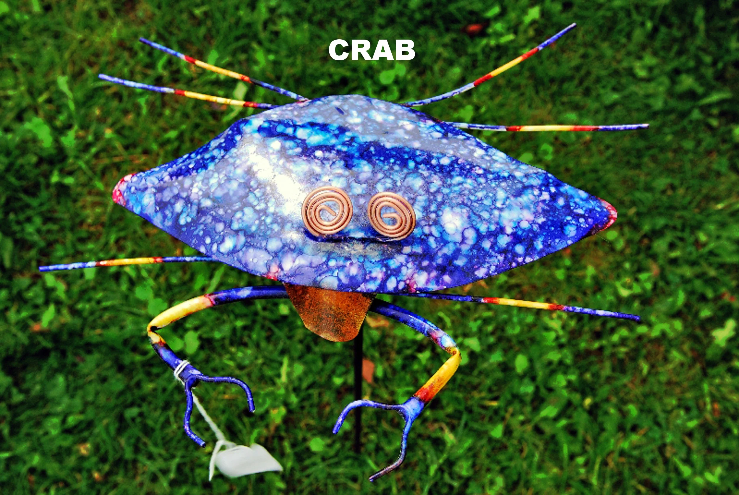 Crab