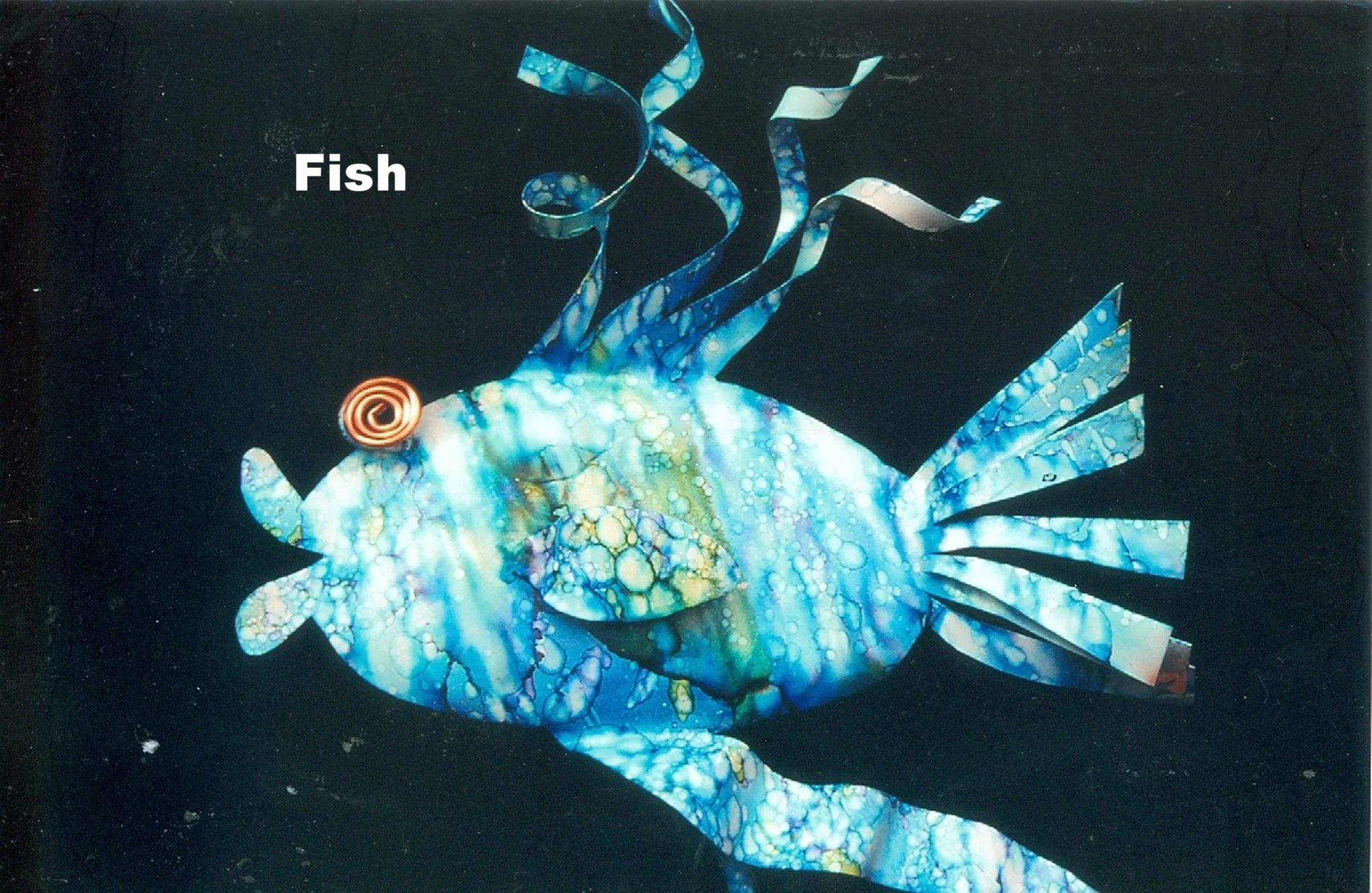Fish