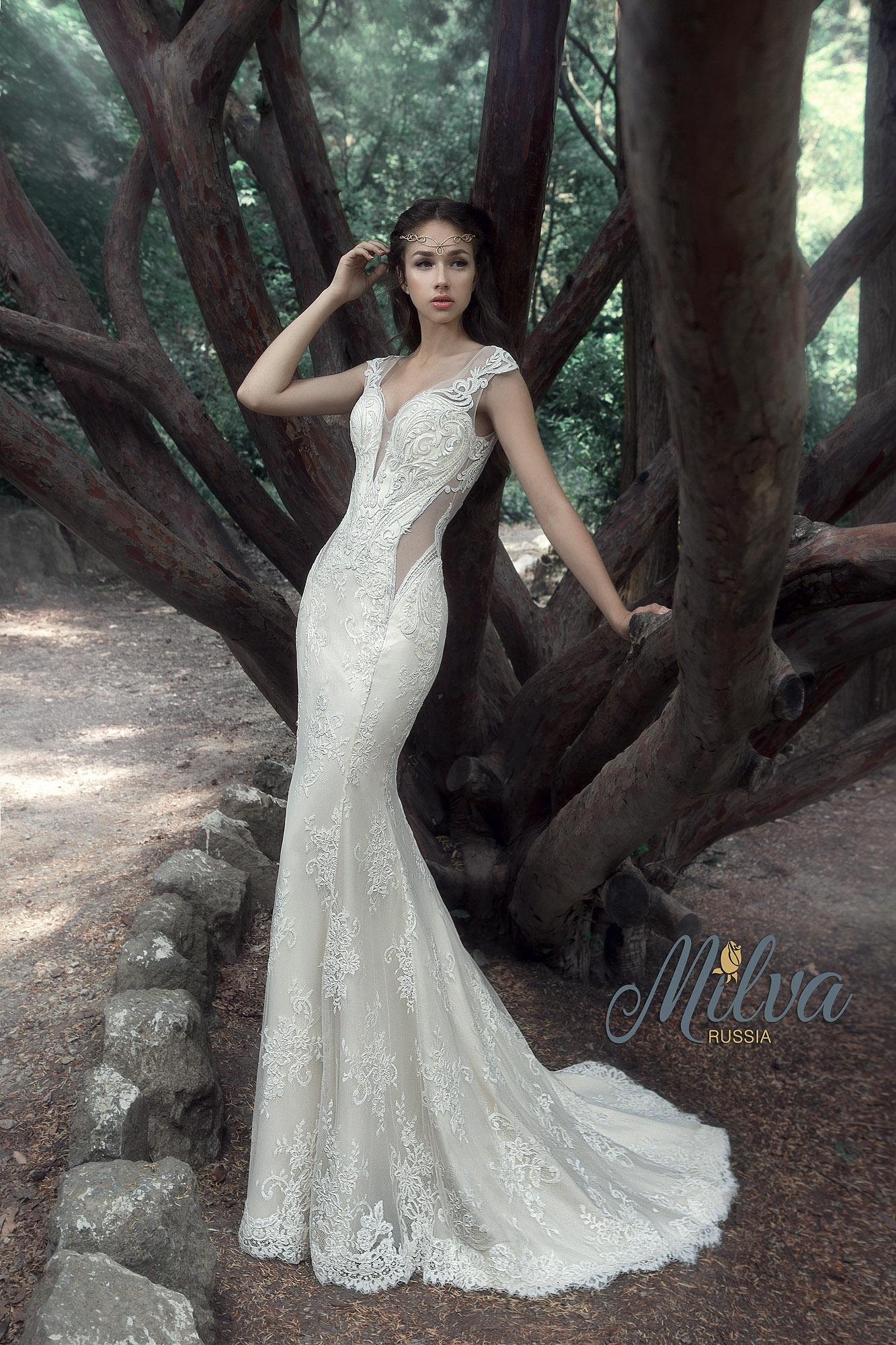 Model:ALBENA By MILVA