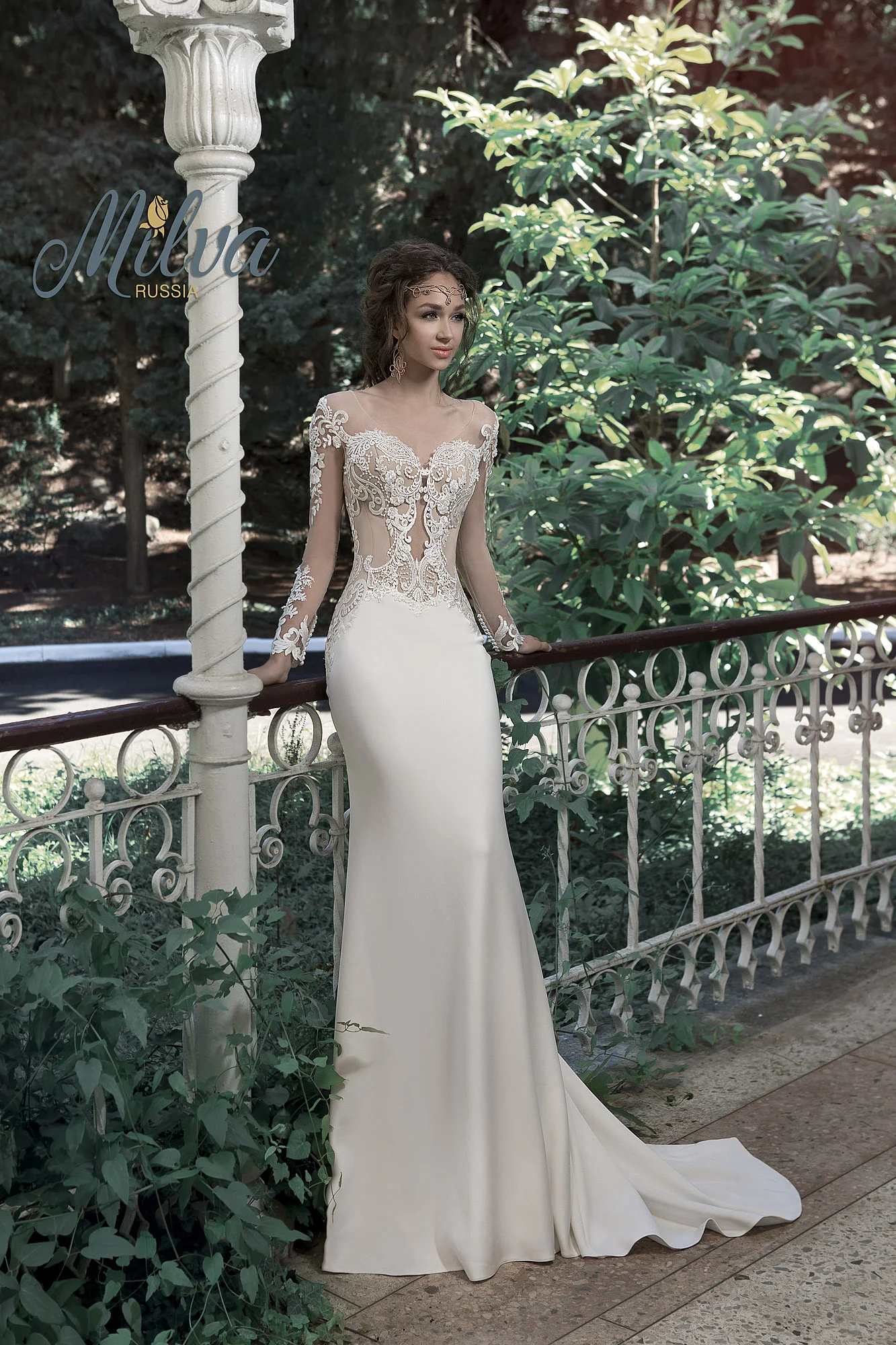 VALLETTA Dress By MILVA