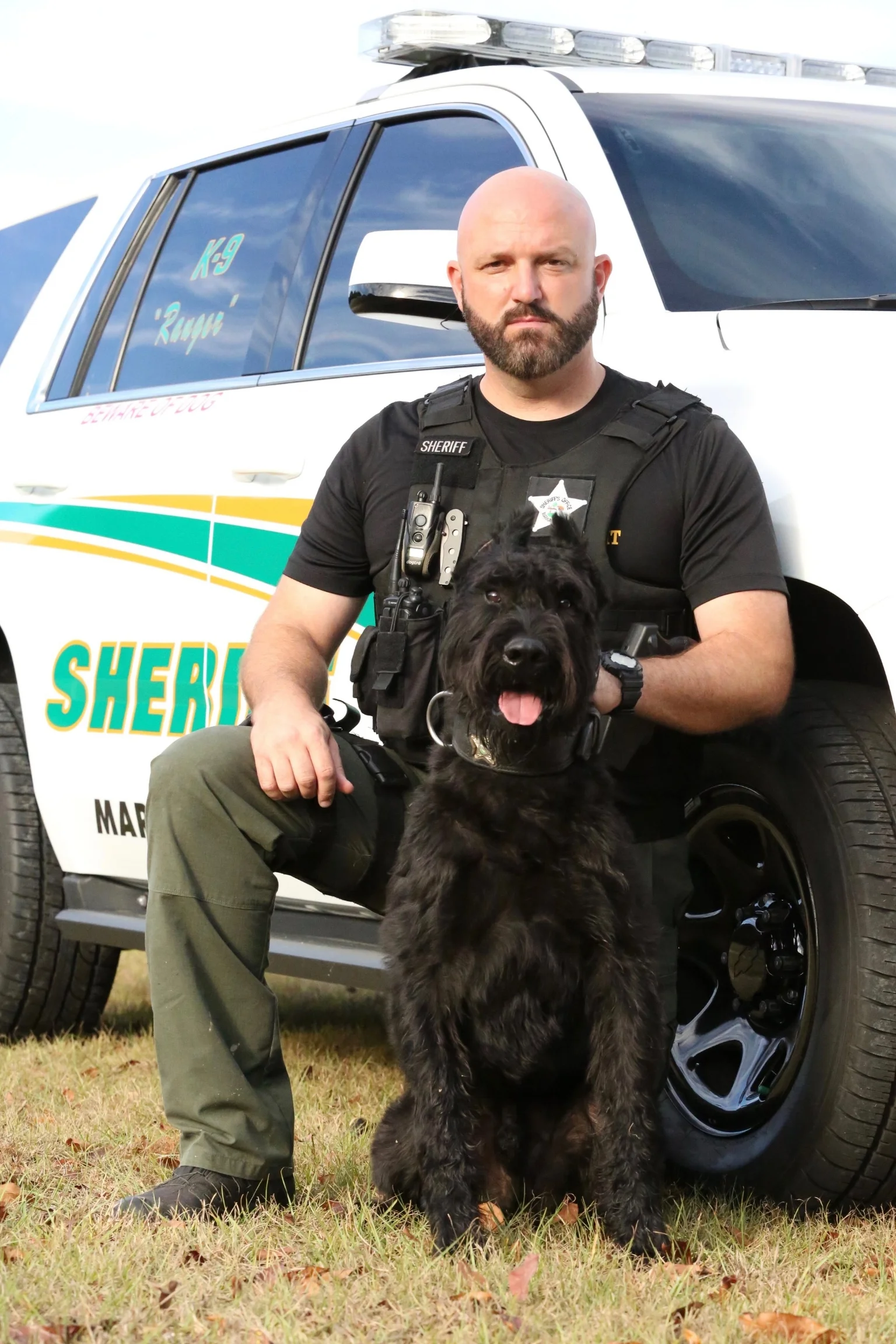 K9 GALLERY — Marion County Sheriff's Office