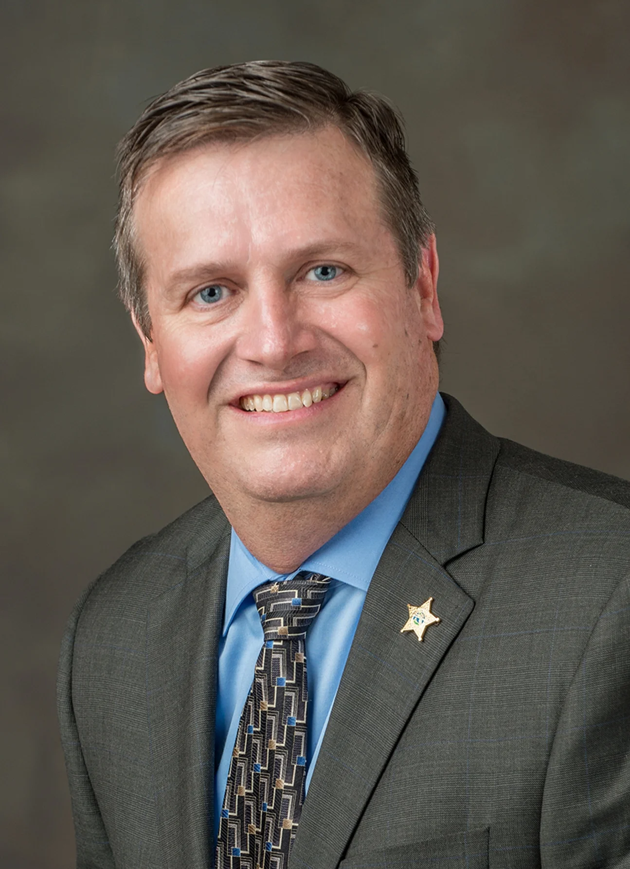 Mr. Jerry Holland Bureau Chief jholland@marionso.com