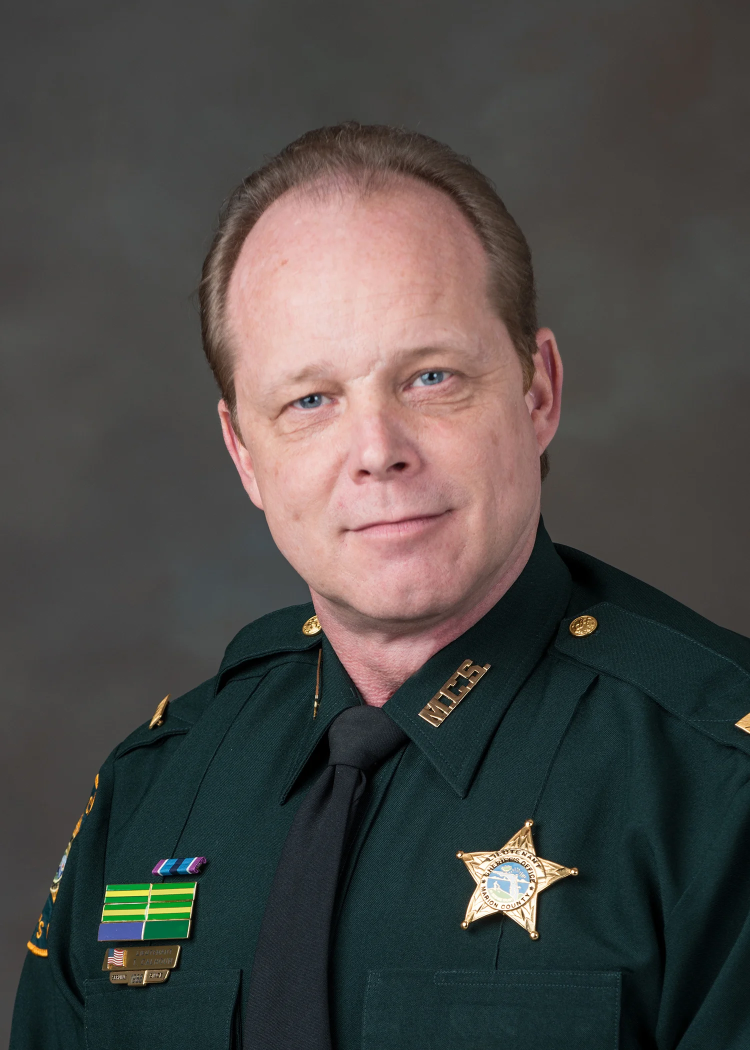 Lieutenant Tom Calhoun Forensics Unit Commander tcalhoun@marionso.com