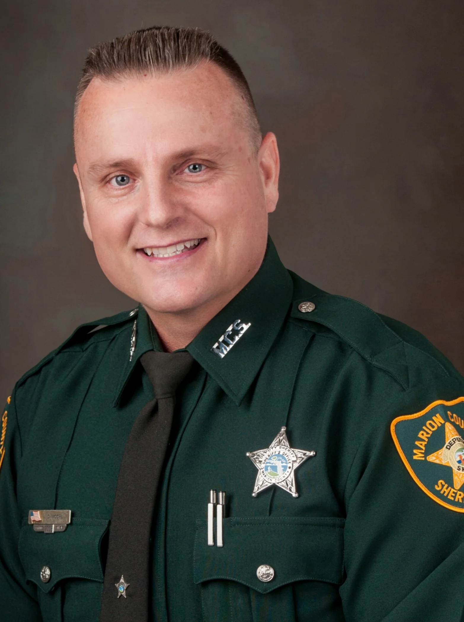 Deputy Danny Moore Belleview Santos Elementary dmoore@marionso.com