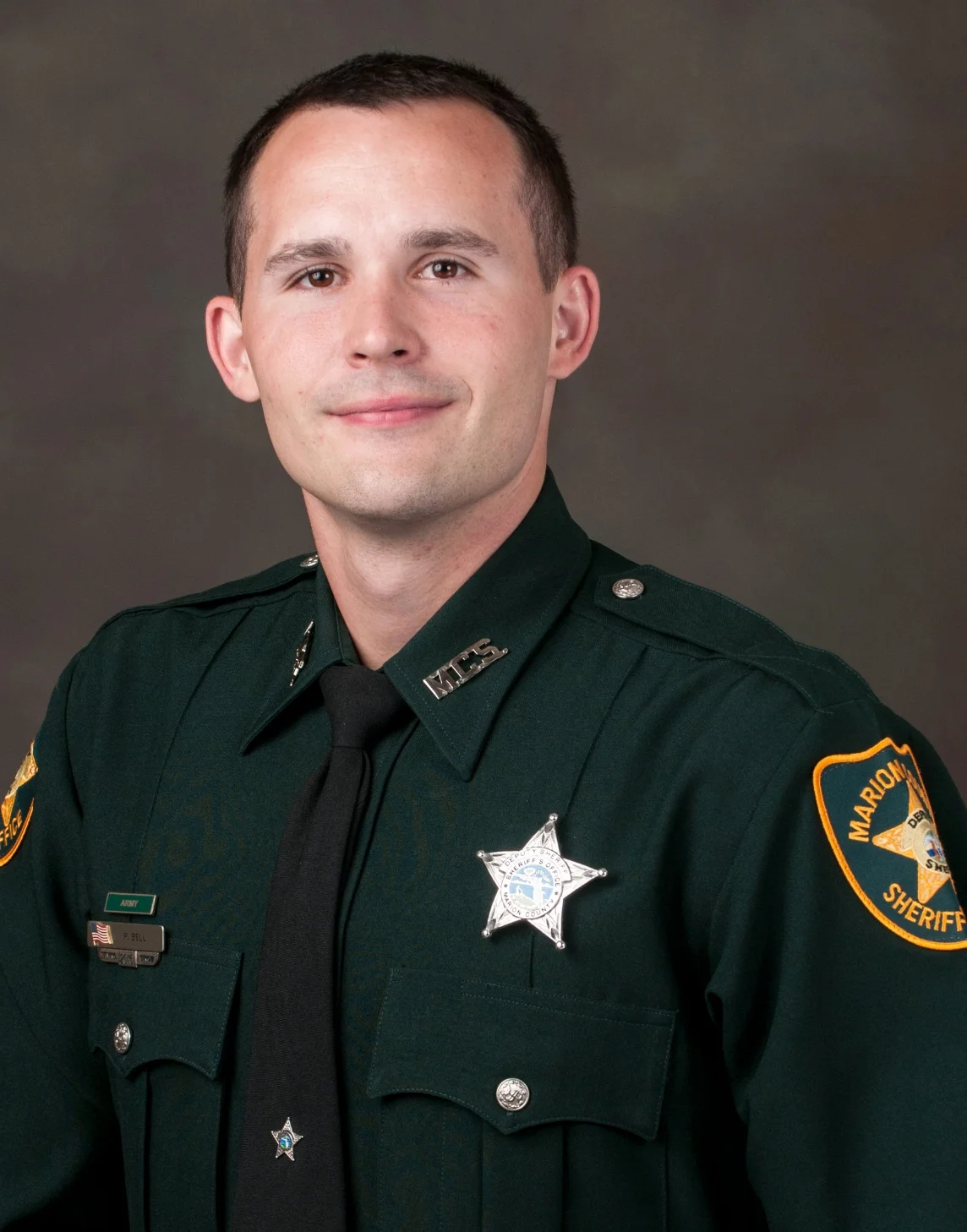 Deputy Richard Bell Lake Weir Middle rbell@marionso.com