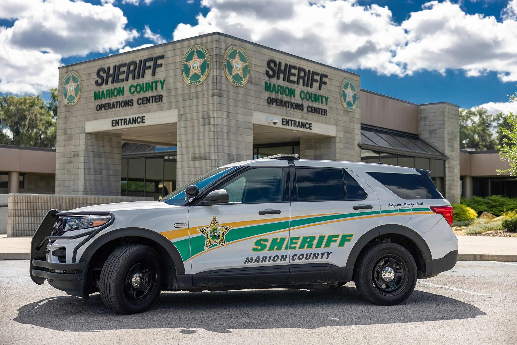 Marion County Fl Sheriff Active Calls