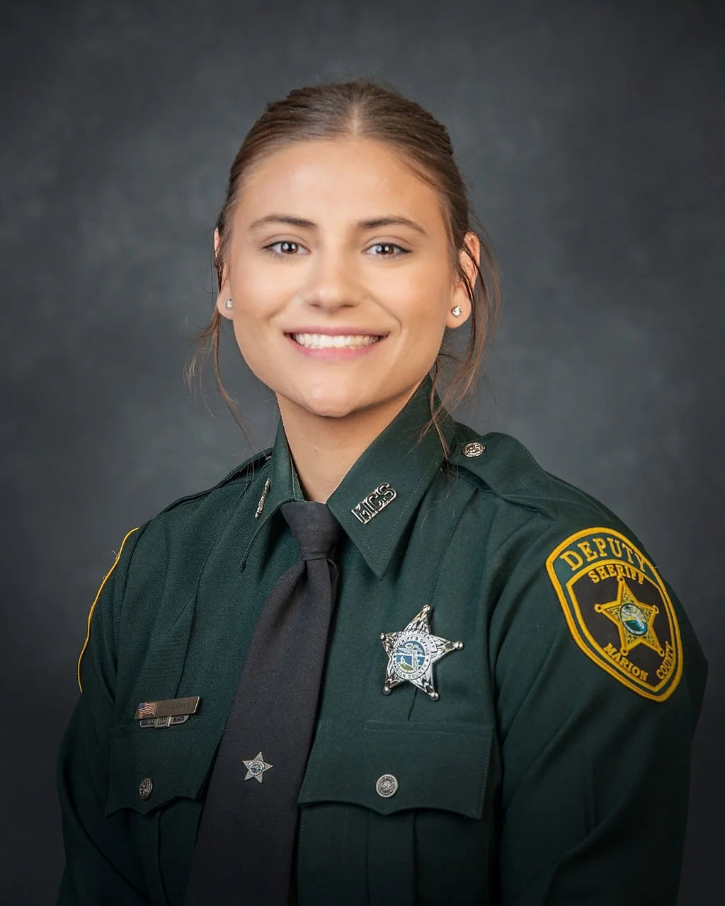   Dep. Makayla Cooper   South Marion High   macooper@marionso.com  