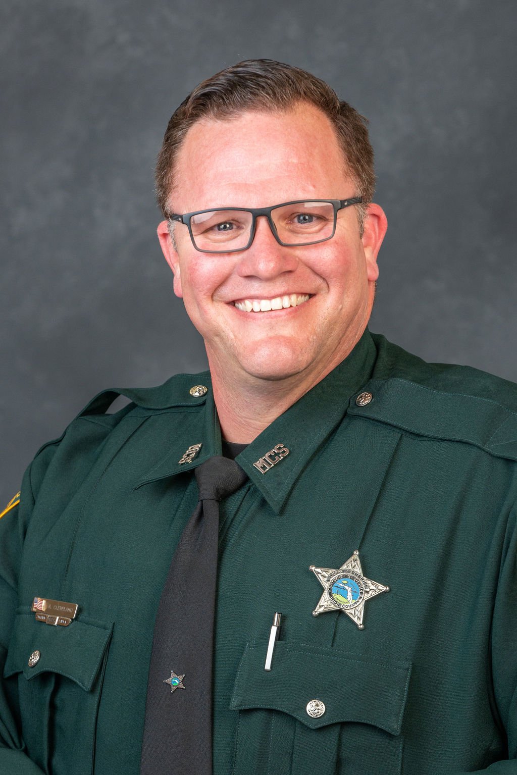   Cpl. Anthony Cleveland                                                                                                         Meadowbrook Academy                                                acleveland@marionso.com  