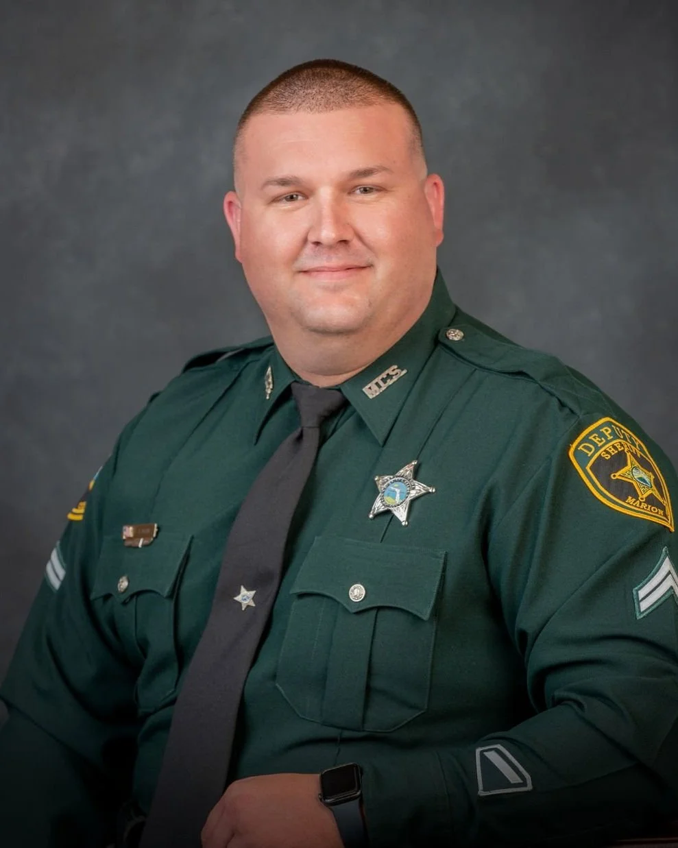 Cpl. Jon Allen Meadowbrook Academy joallen@marionso.com