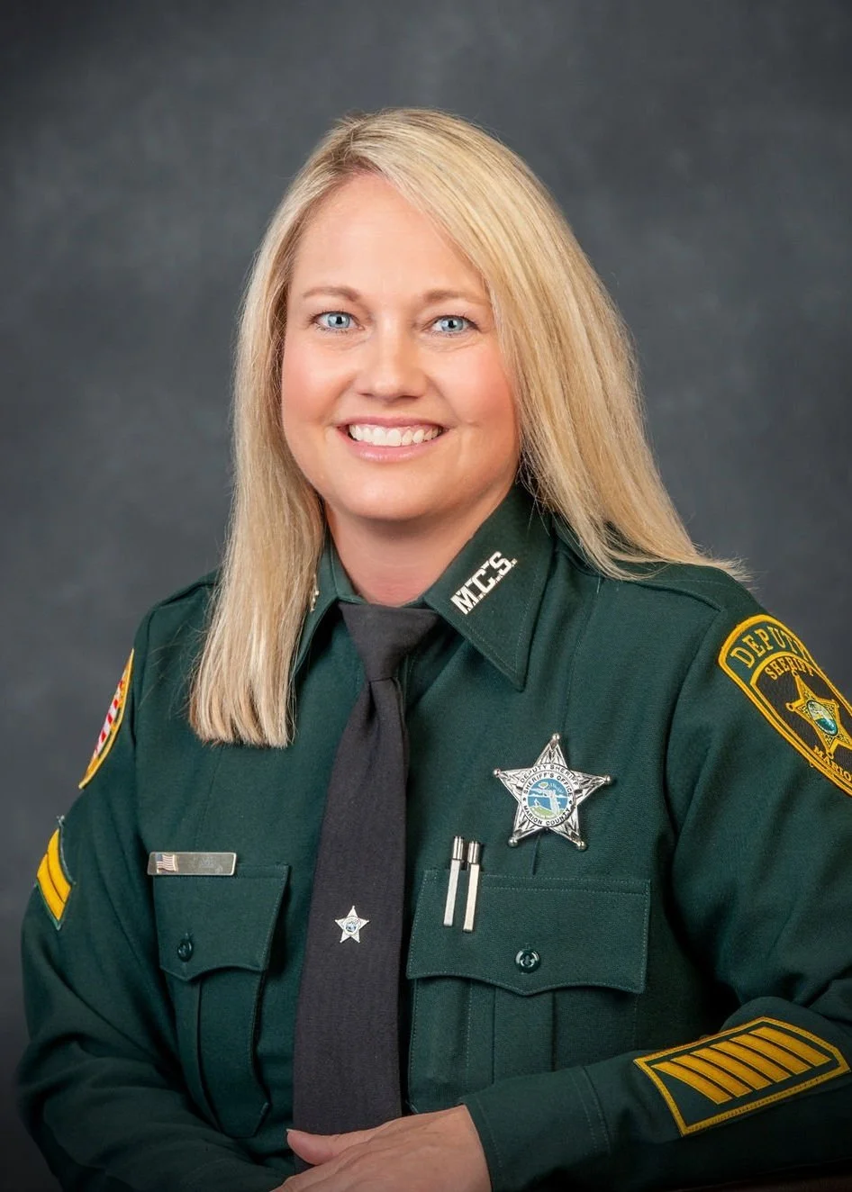 Cpl. Rochelle Mims Shady Hill Elementary rmims@marionso.com