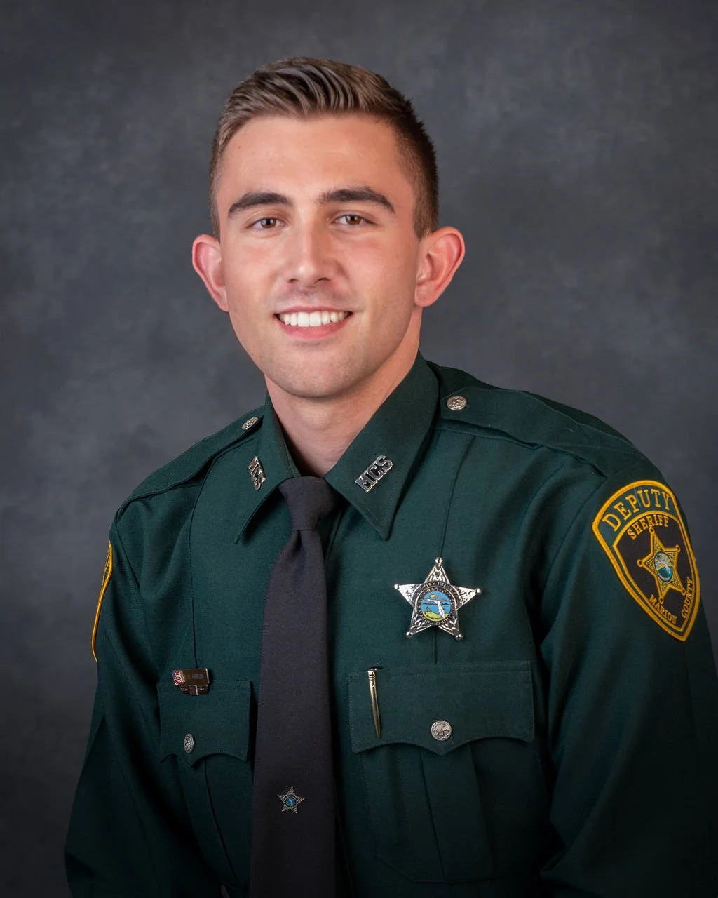 Dep. Brandon Fowler North Marion High bfowler@marionso.com