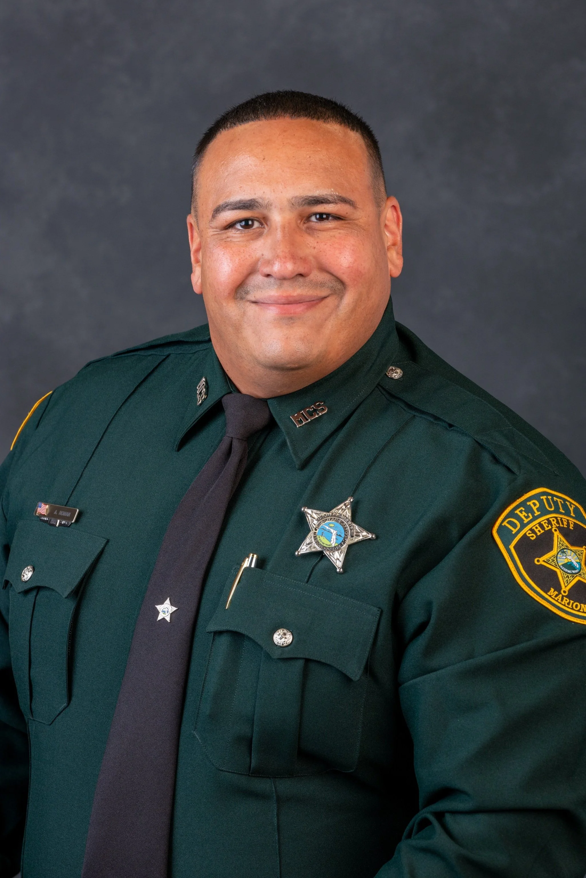   Dep. Alexis Roman-Soto   Legacy Elementary   alroman@marionso.com  