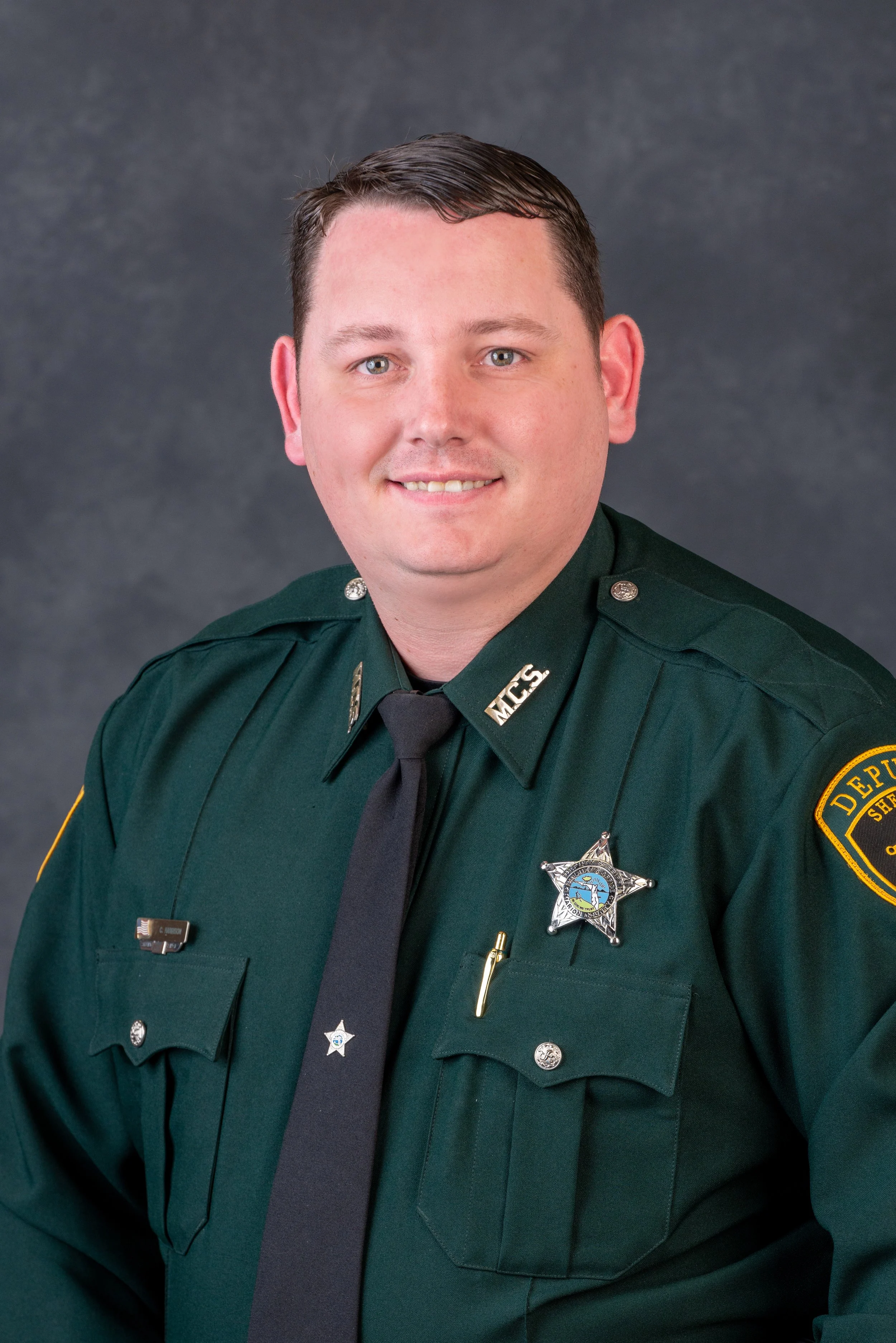 Dep. Clayton Harrison Ocala Springs Elementary charrison@marionso.com