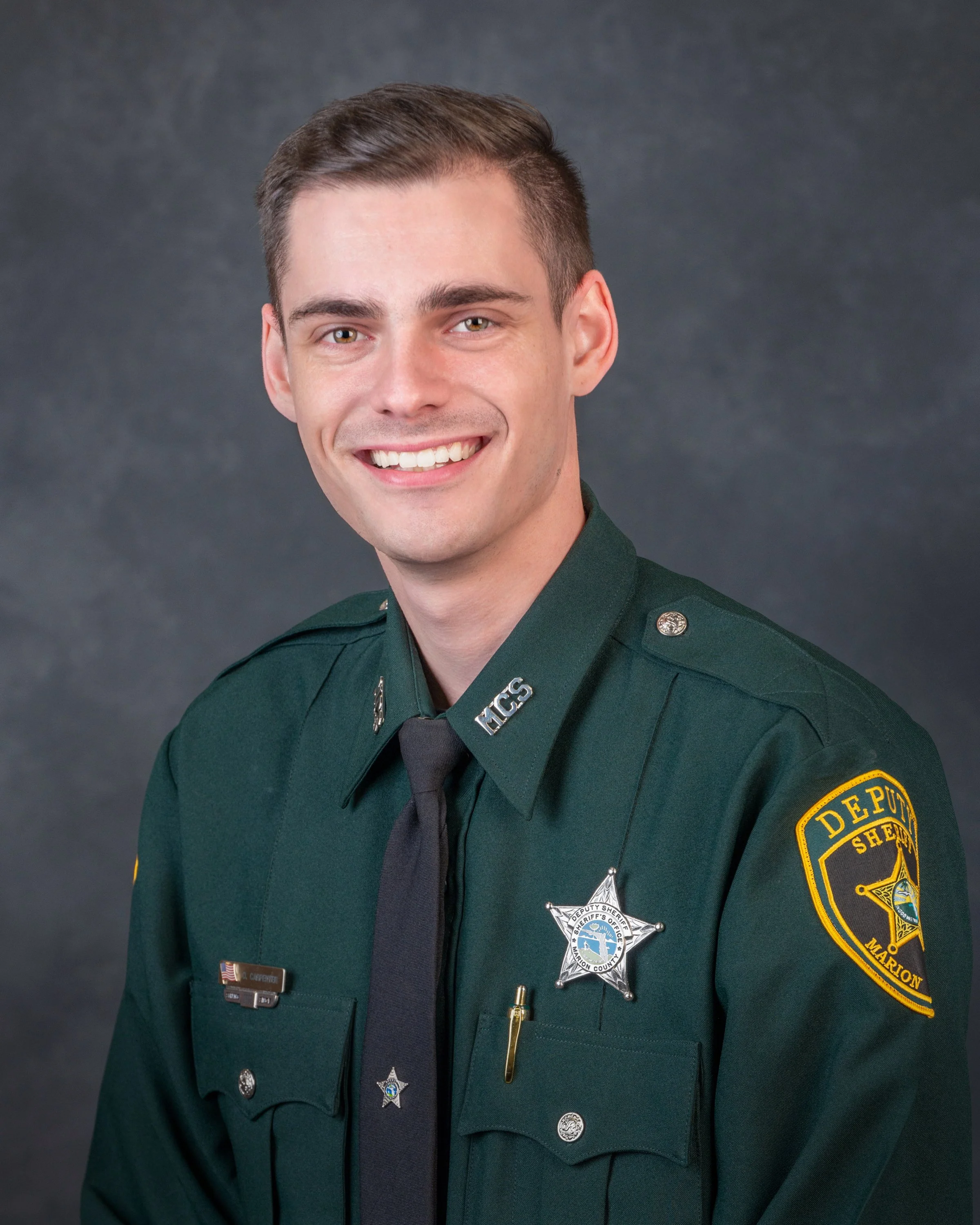 Dep. Devin Carpenter Harbour View Elementary decarpenter@marionso.com