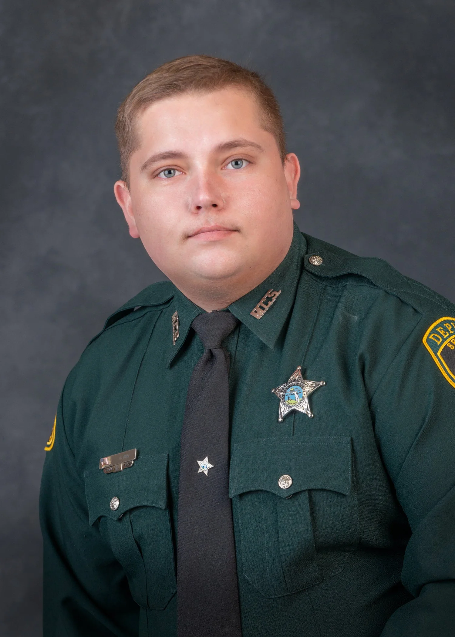 Dep. Connor Ekeli Sparr Elementary cekeli@marionso.com