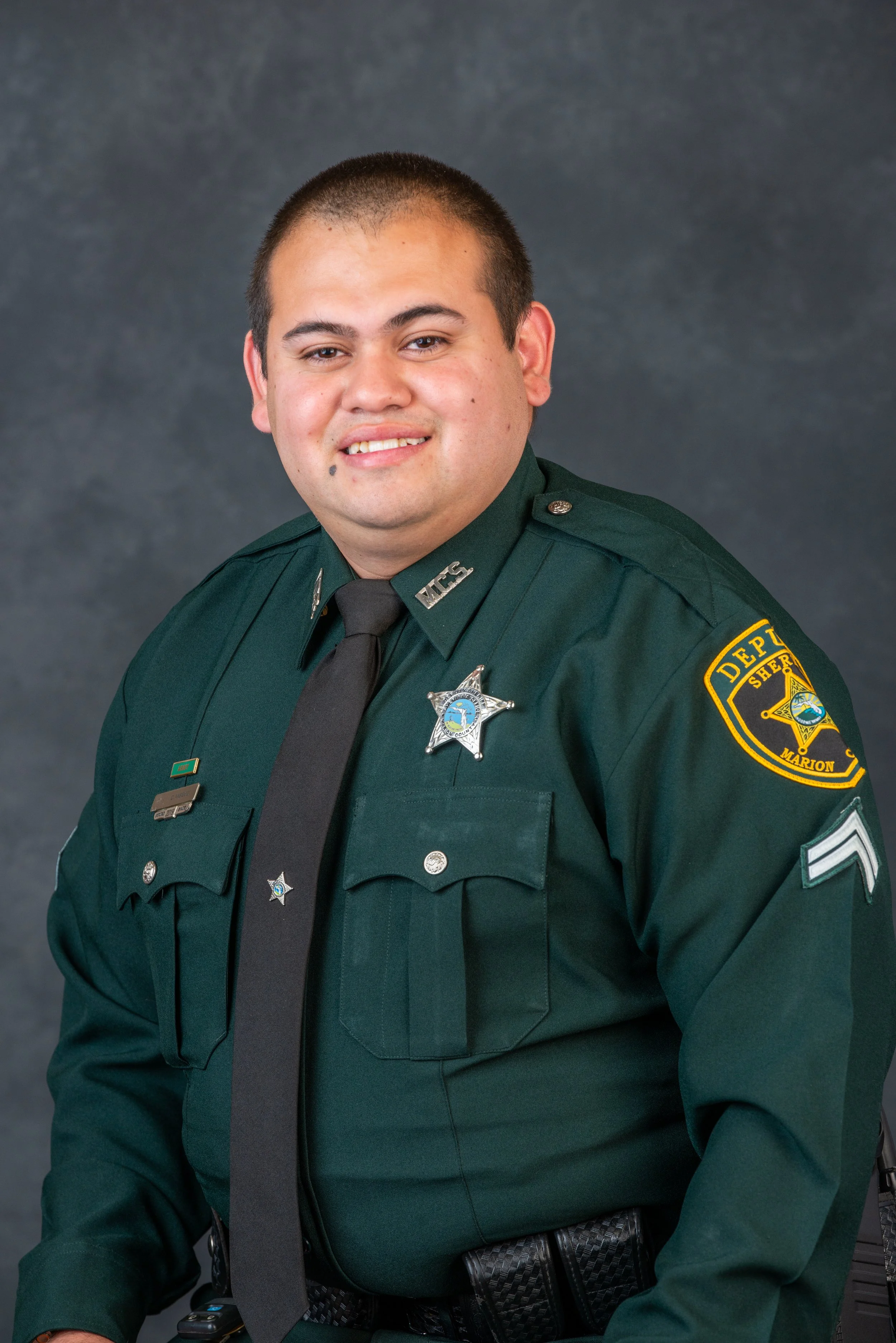Cpl. Christopher Vasquez Legacy Elementary cvasquez@marionso.com