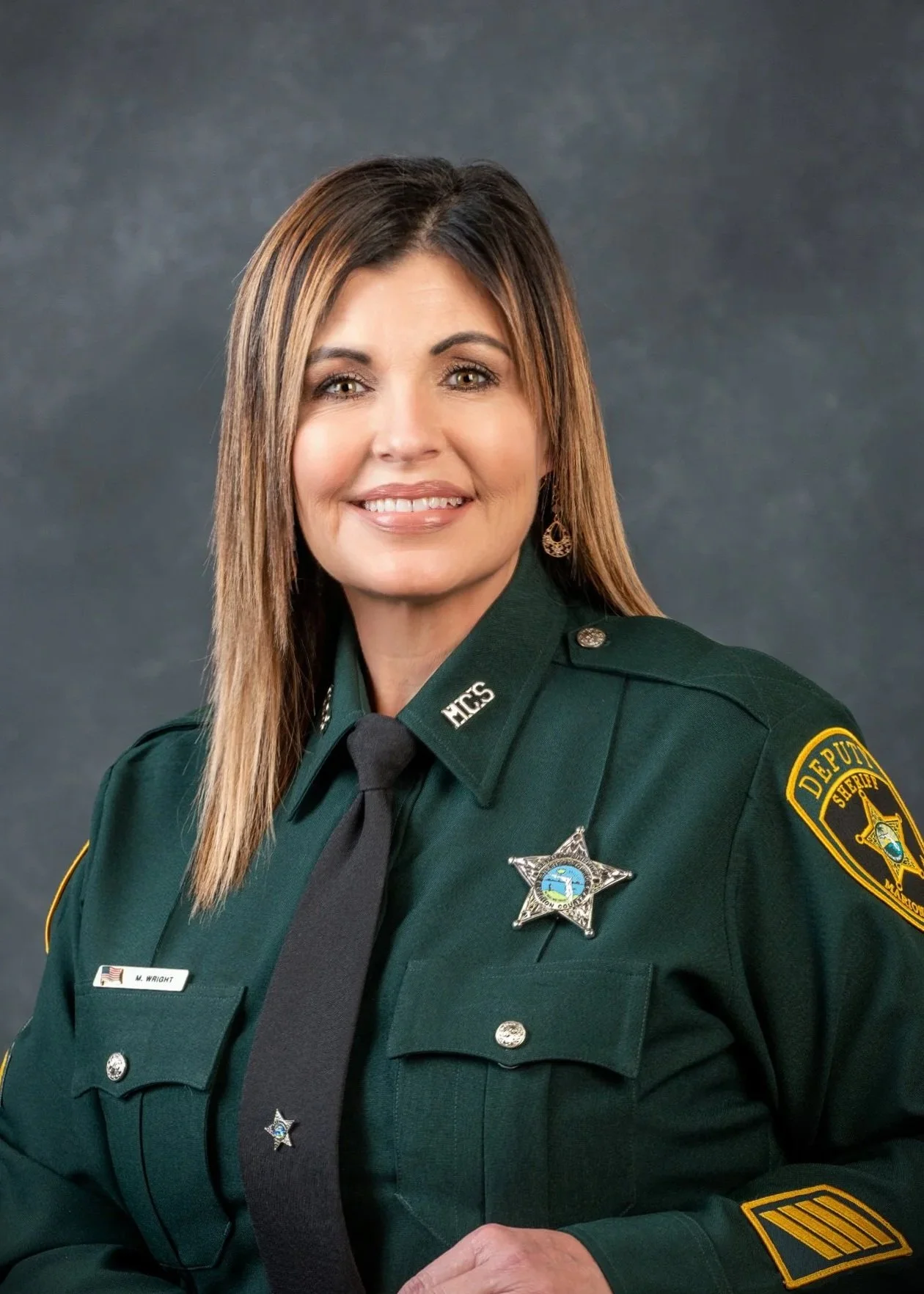   Cpl. Michelle Wright   Legacy Elementary   mwright@marionso.com  