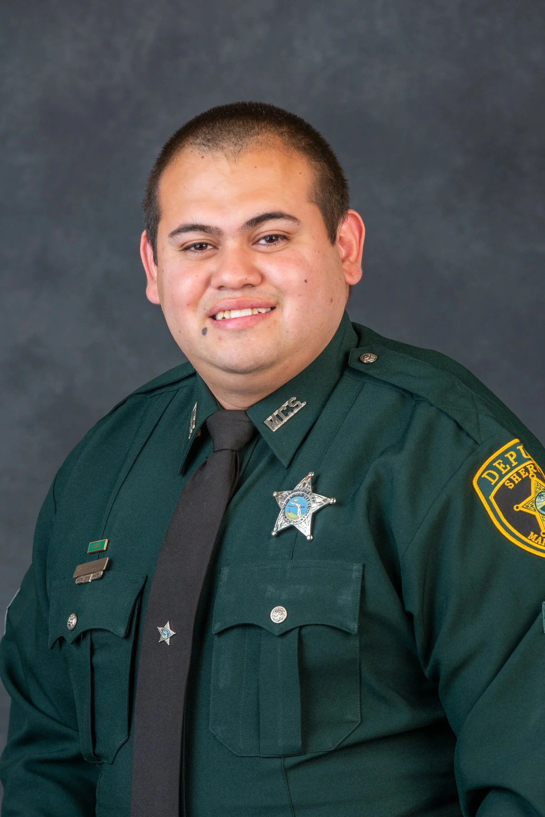   Cpl. Christopher Vasquez   All Schools   cvasquez@marionso.com  