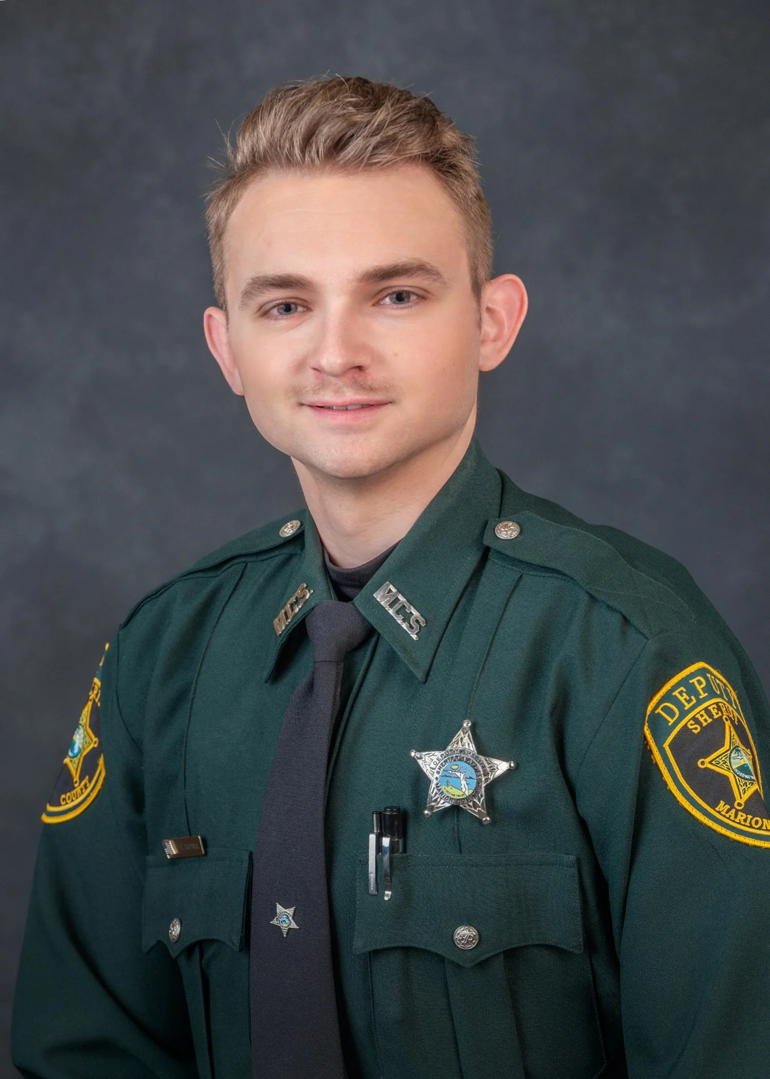   Dep. Sean Cantrell   South Marion High   scantrell@marionso.com  