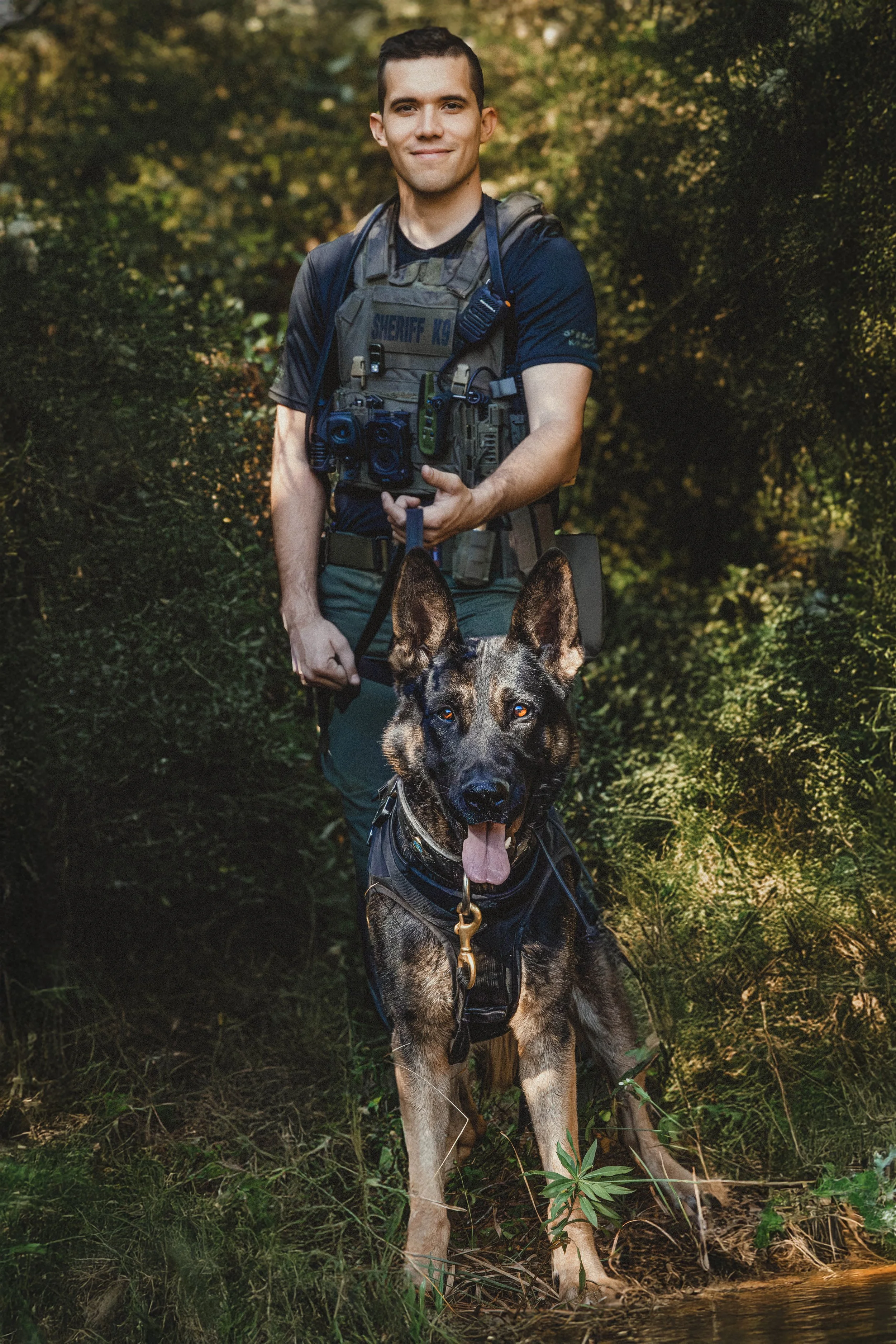   K-9 Deputy Charles Paddock    K-9 partner “Kato”     chpaddock@marionso.com  