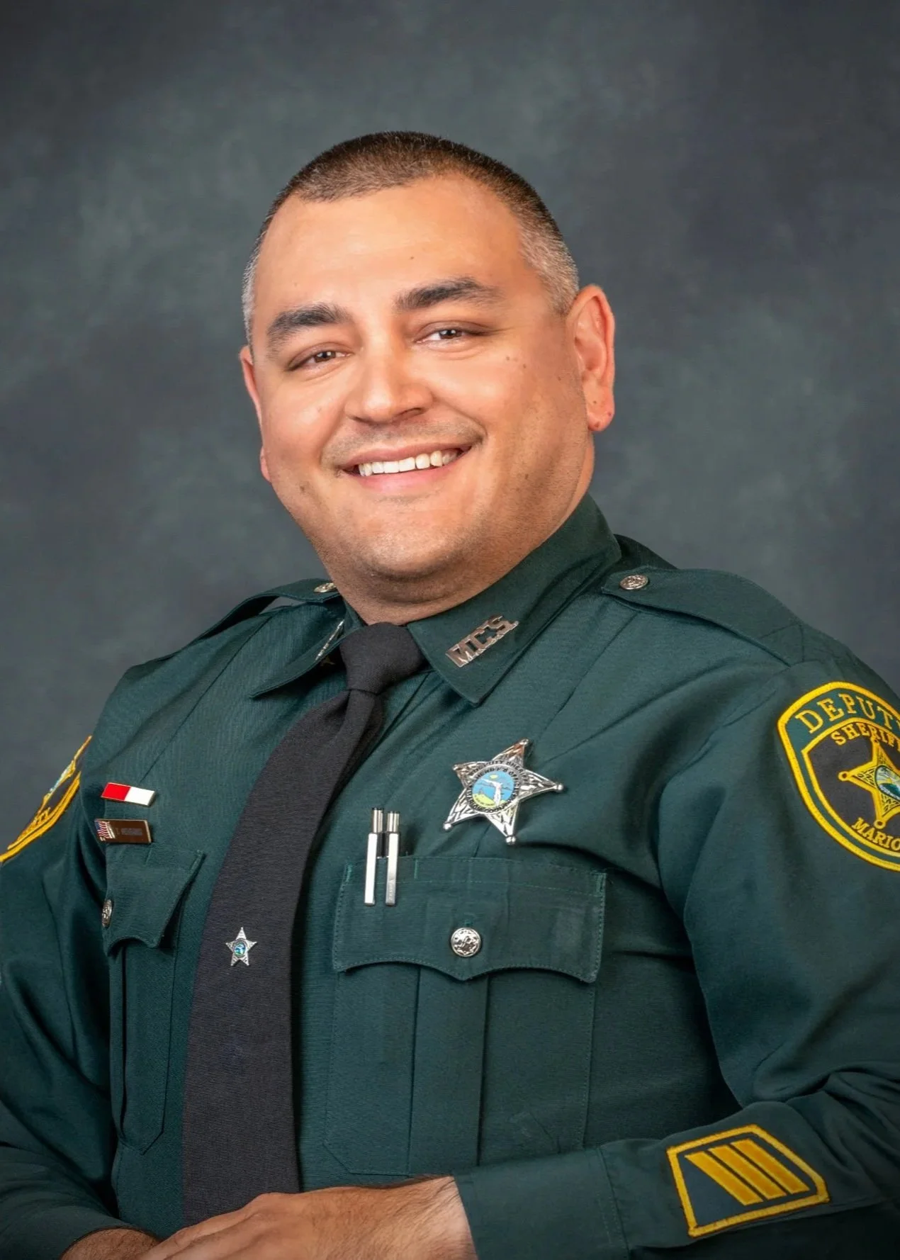   Cpl. Thomas Singh-Newbanks   Emerald Shores Elementary   tsingh-newbanks@marionso.com  