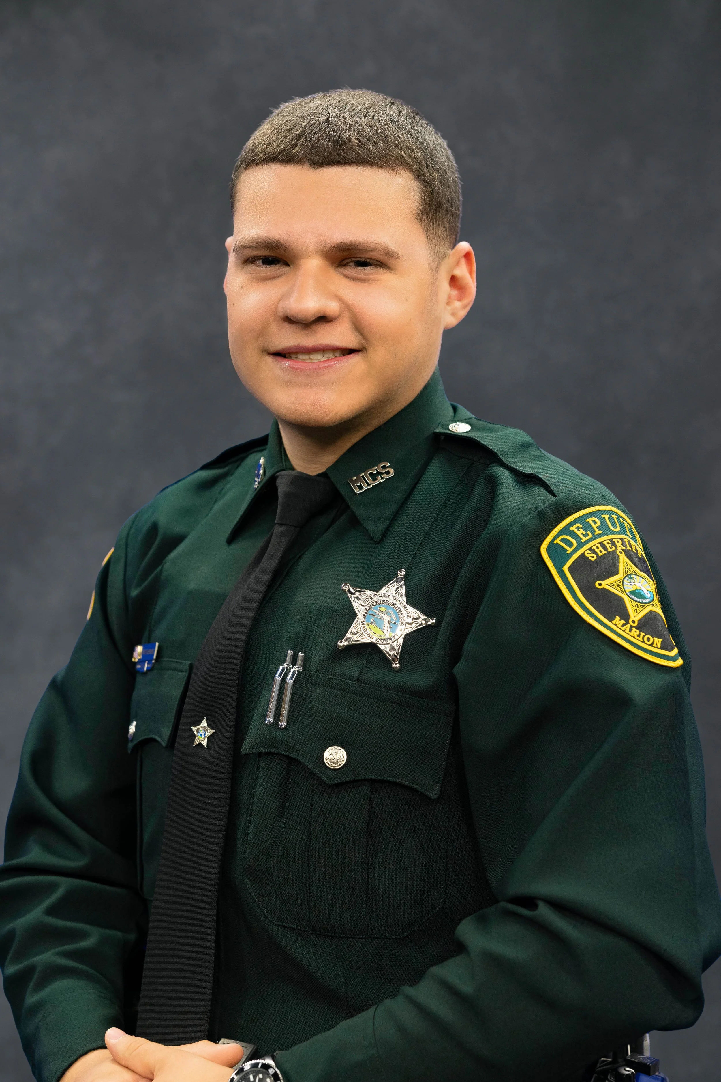 Dep. Rolando Duarte Hernandez