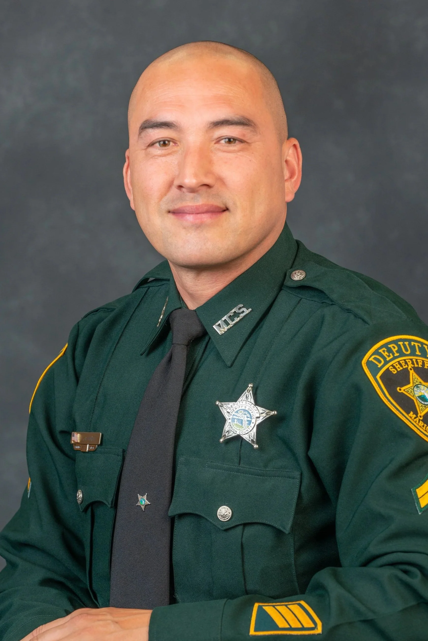 Cpl. Chris White