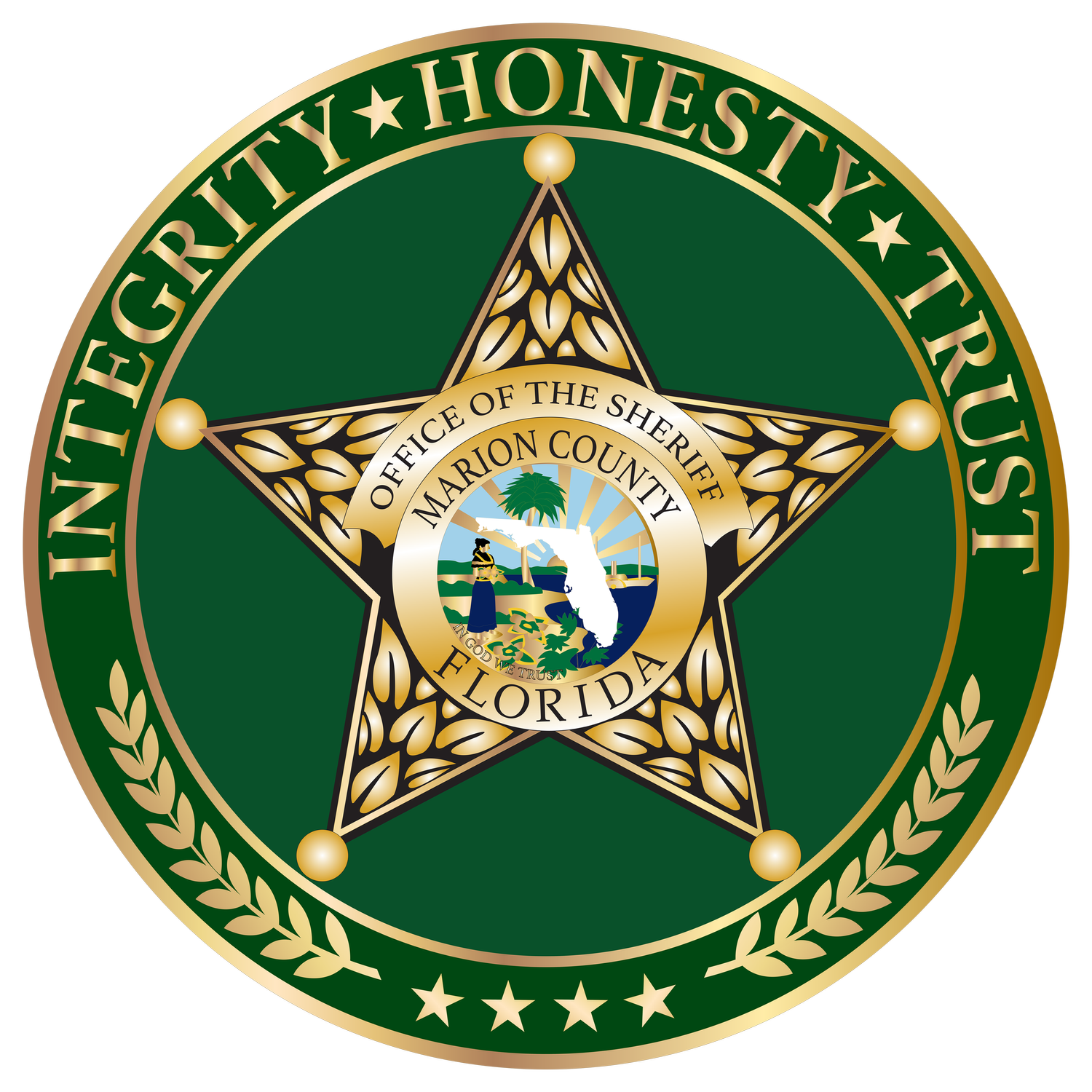 Marion County Sheriff's Office