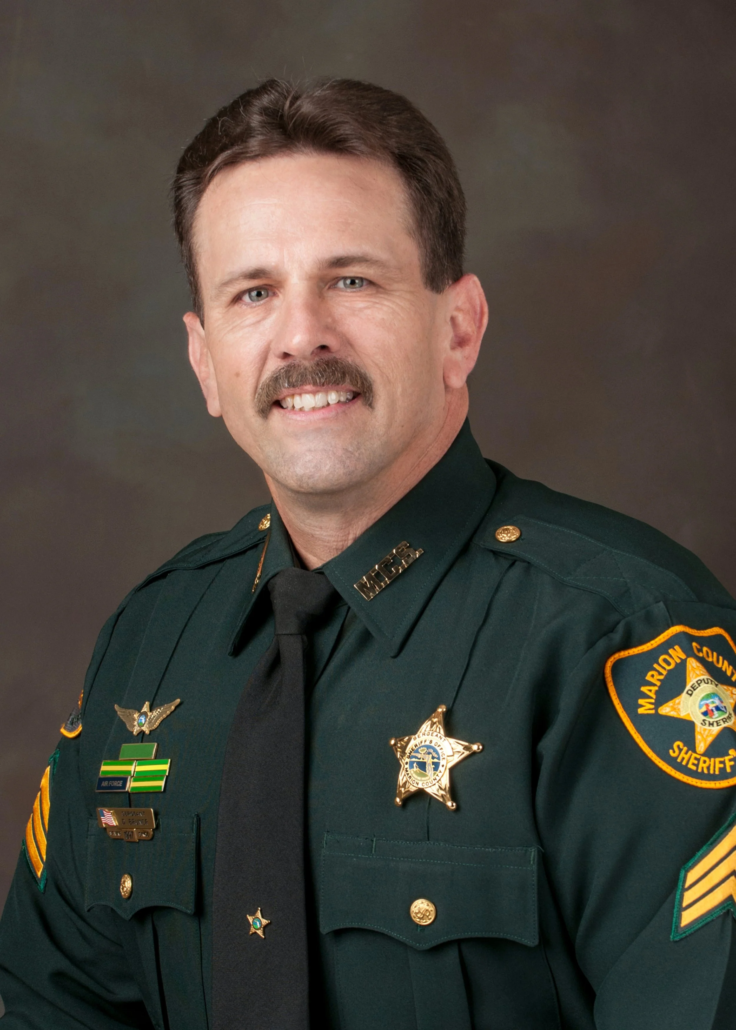 AVIATION UNIT — Marion County Sheriff's Office