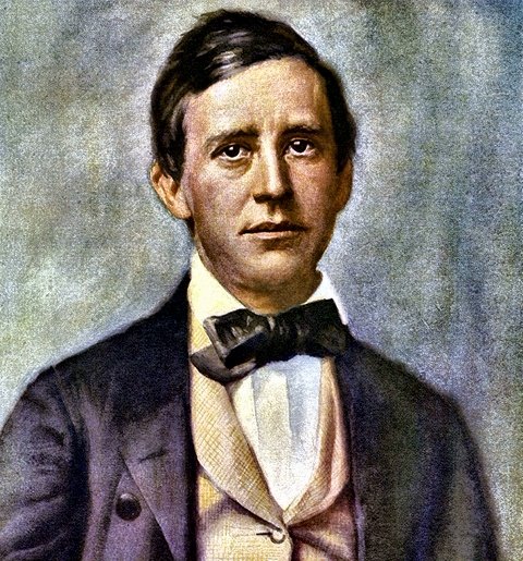 Music of Stephen Foster