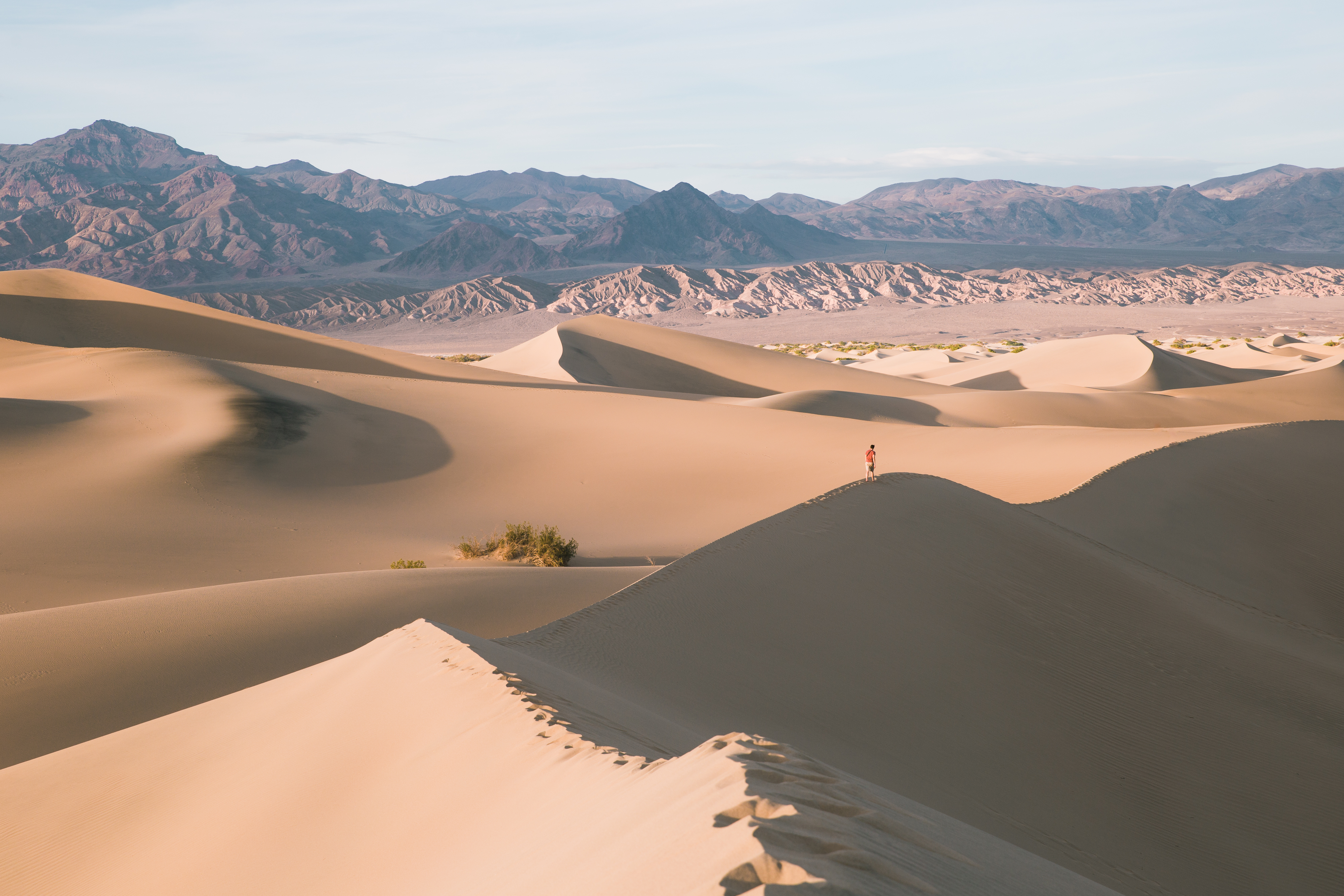 Death Valley