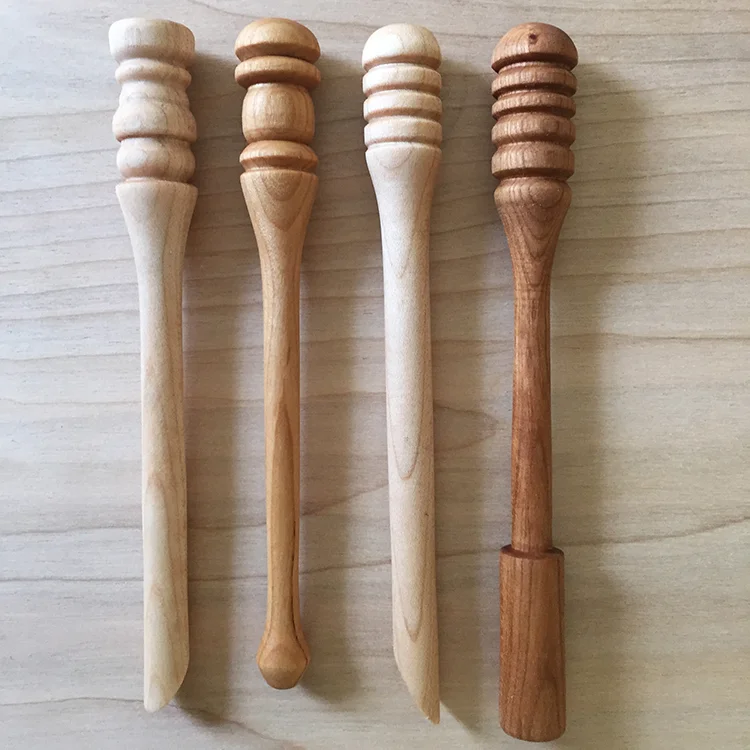  honey dippers 