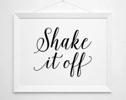 Shake It Off