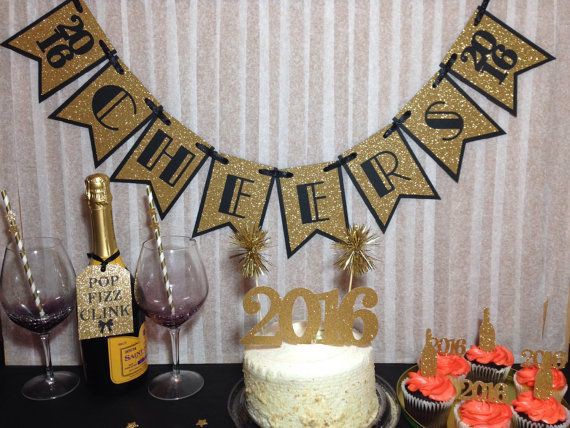 4 Must To Ring In 2016