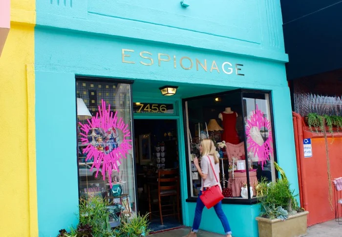 Valentine's Gift Guide ||