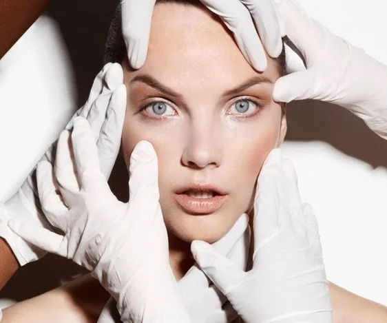 Is "No Shame in Cosmetic Surgery" the Millennial Motto?