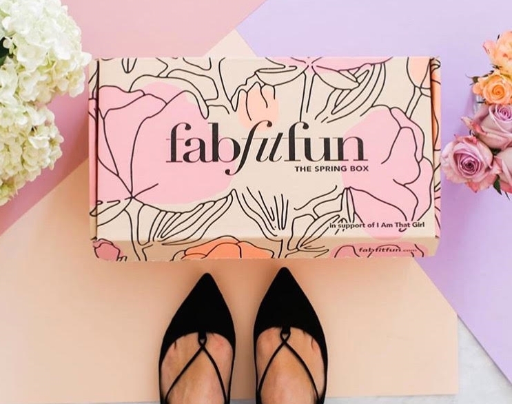 FabFitFun: The Gift You'll Want To Give Yourself
