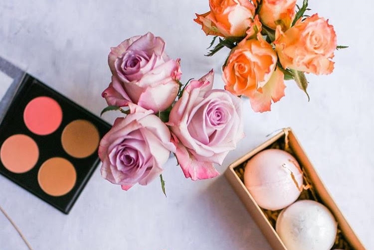  this image along w| feature image via Lauren Conrad Instagram - too cute not to share! 