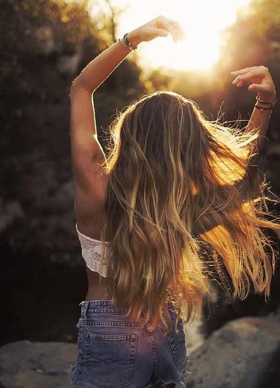 Just The Way You Are