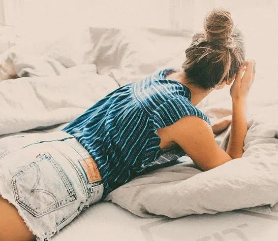 Chat With Chels: It's not always guys night
