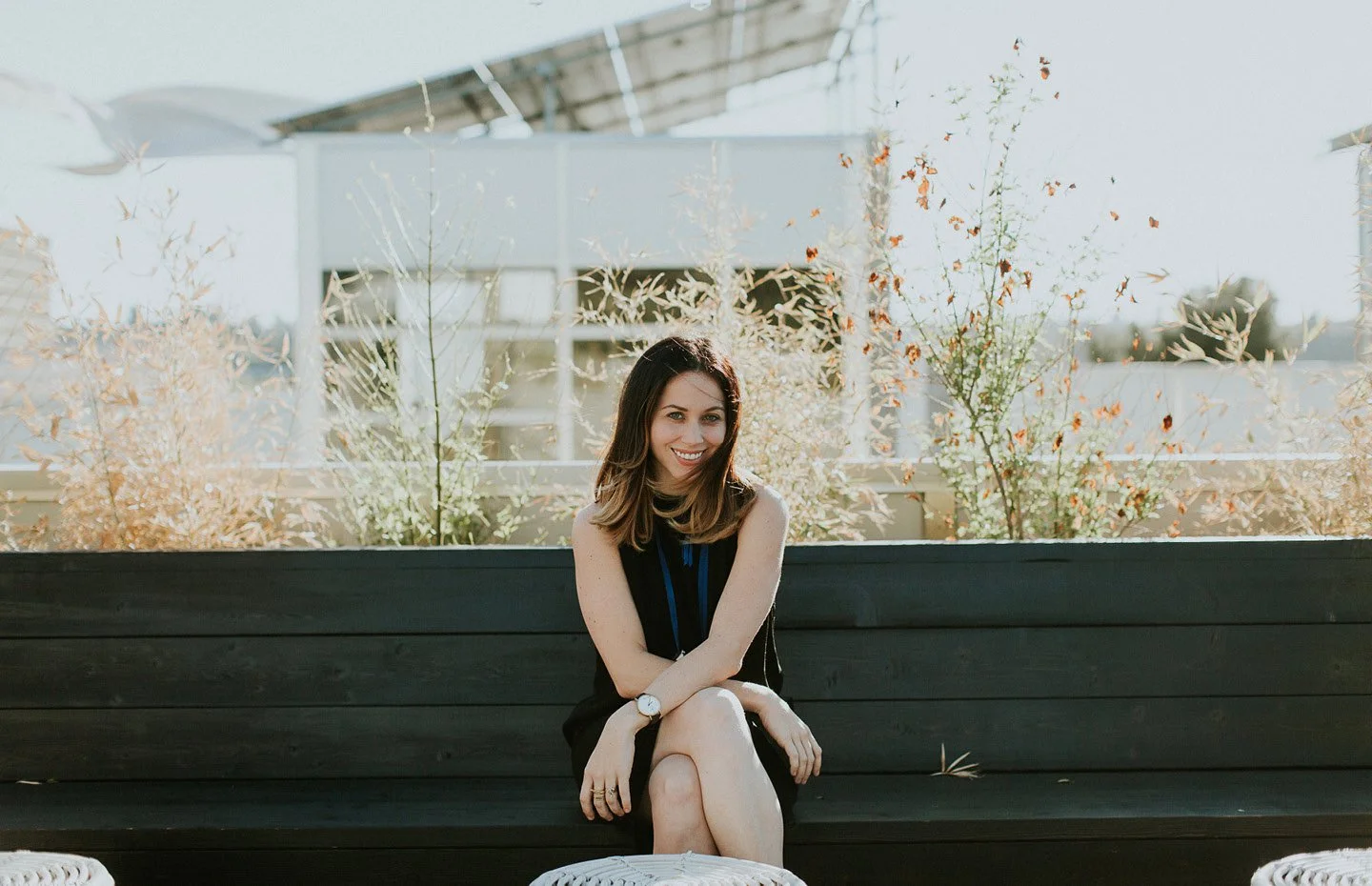 Feature: Boss Babe Jaclyn Johnson