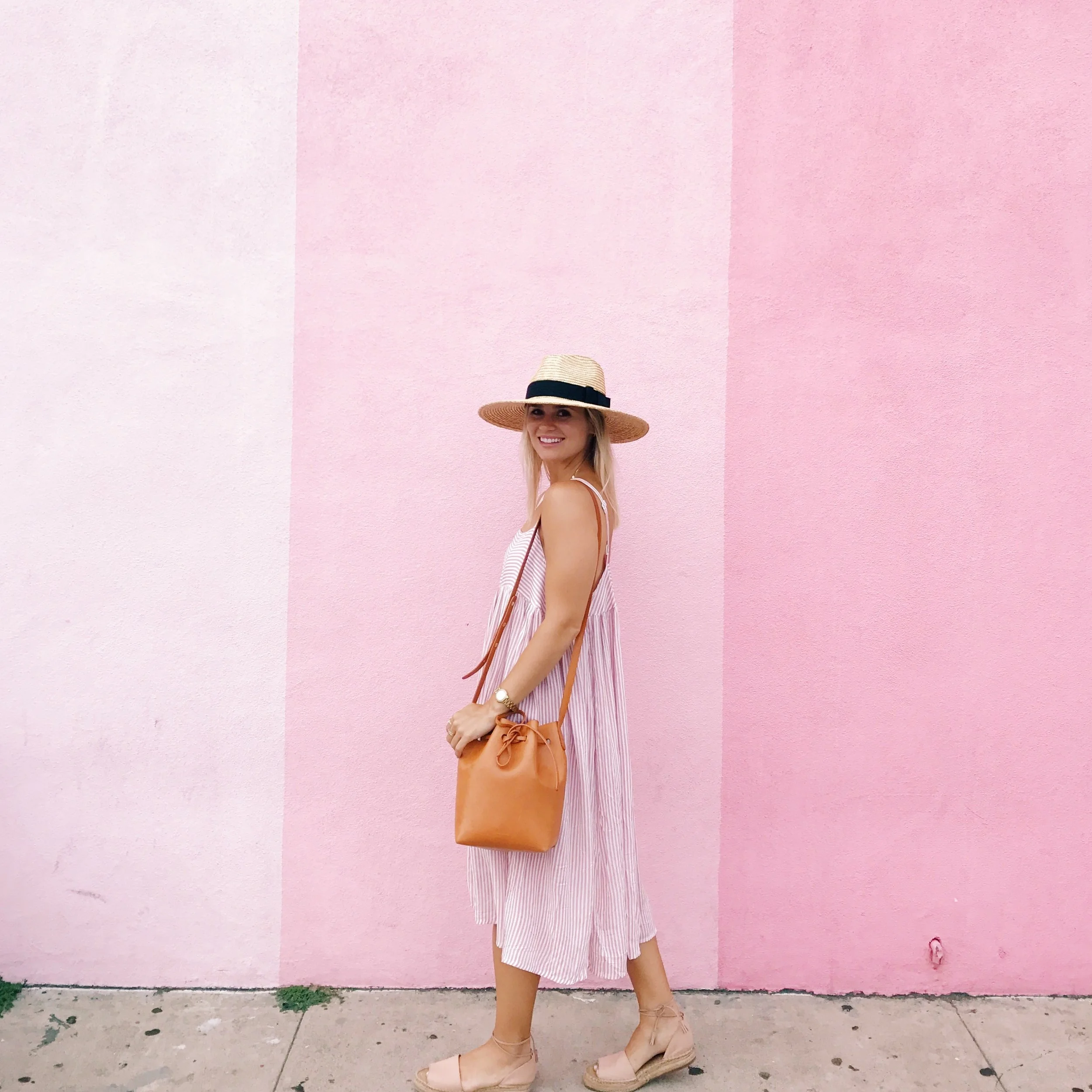 Feature: Boss Babe Allison Norton 