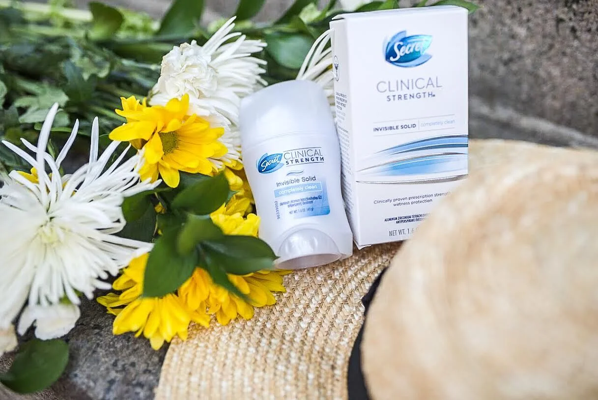 Here's To Strong Women